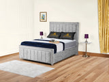 Serena Upholstered bed