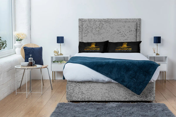 Victoria Divan Bed