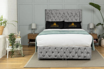Kingston Ottoman Bed