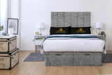 Majestic Ottoman Bed
