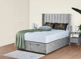 Victoria Ottoman Bed