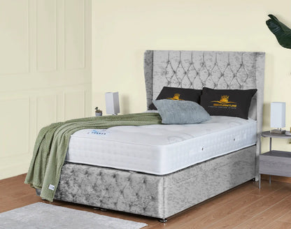 Edmonton Ottoman Bed