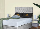 Montreal Ottoman Bed