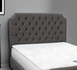 Mayfair Upholstered Bed