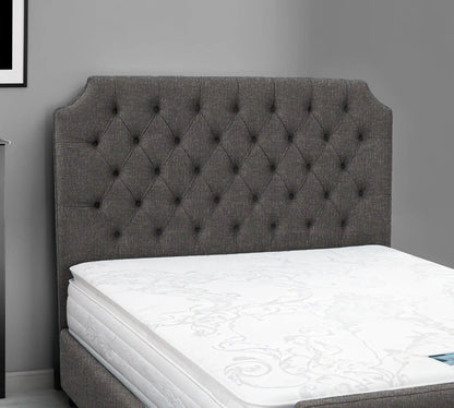Mayfair Upholstered Bed