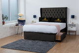 Marylebone Divan Bed
