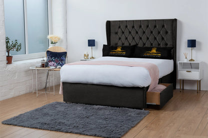 Marylebone Divan Bed