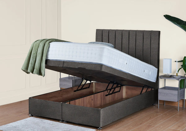 Auckland Ottoman Bed