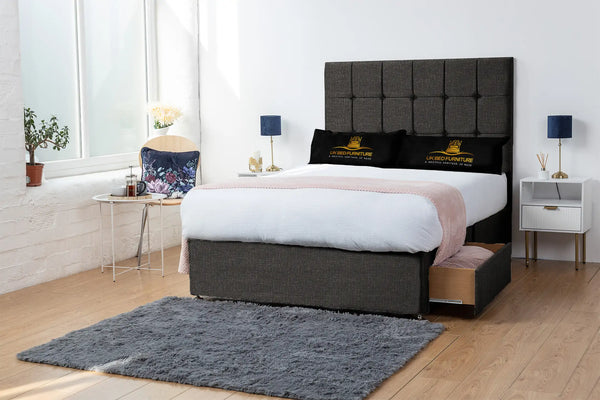 Florence Divan Bed