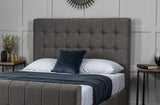 Orlando Upholstered Bed