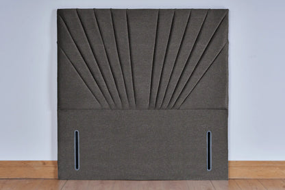 Wharfedale Floor Standing Headboard