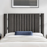 Toronto Upholstered Bed