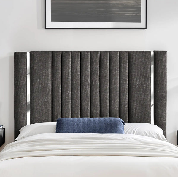 Toronto Upholstered Bed
