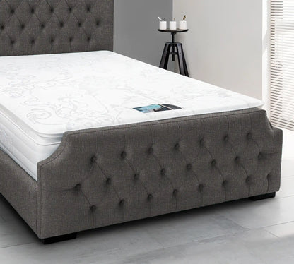 Mayfair Upholstered Bed