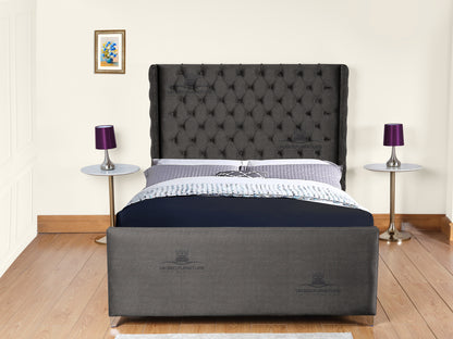 Luxury Montana Wingback
