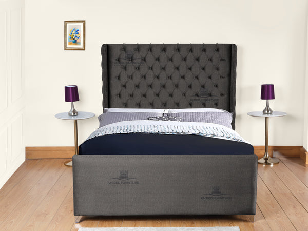 Luxury Montana Wingback