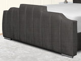 Tower Upholstered Bed
