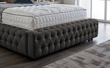 Duchess Upholstered Bed