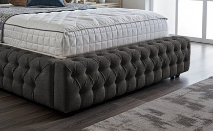 Duchess Upholstered Bed