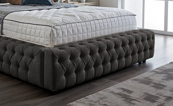 Duchess Upholstered Bed