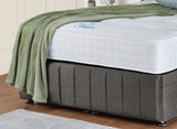 Lisburn Ottoman Bed