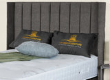 Lisburn Ottoman Bed