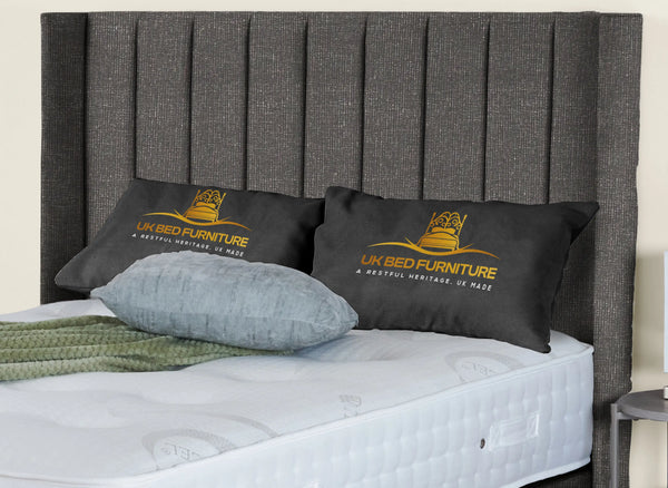 Lisburn Ottoman Bed