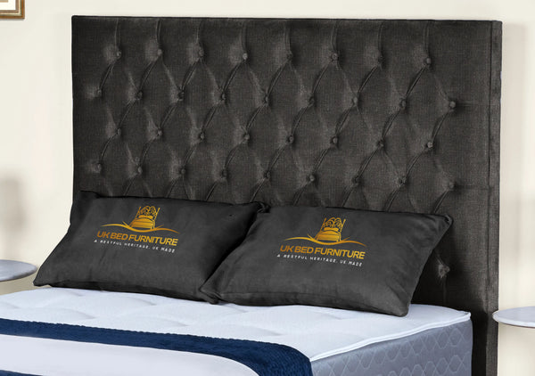 Florida Upholstered bed
