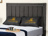 Serena Upholstered bed