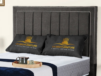 Serena Upholstered bed