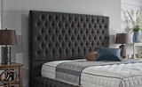 Duchess Upholstered Bed