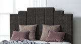 Tower Upholstered Bed