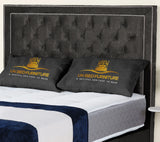 Hamilton Upholstered Bed