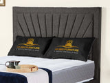 Sunset Upholstered Bed