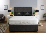 Senator Cube Divan Bed