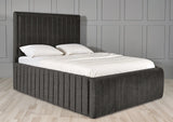 Paris Upholstered Bed