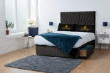 Sunrise Divan Bed