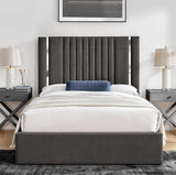 Toronto Upholstered Bed