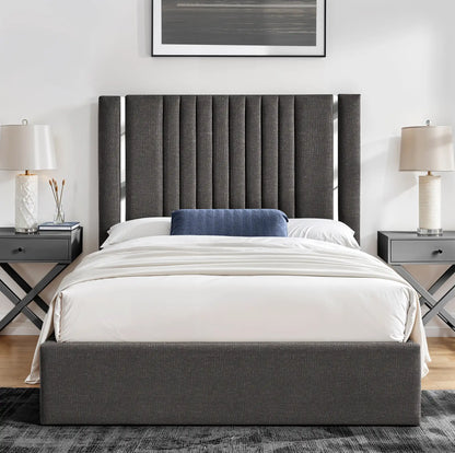 Toronto Upholstered Bed