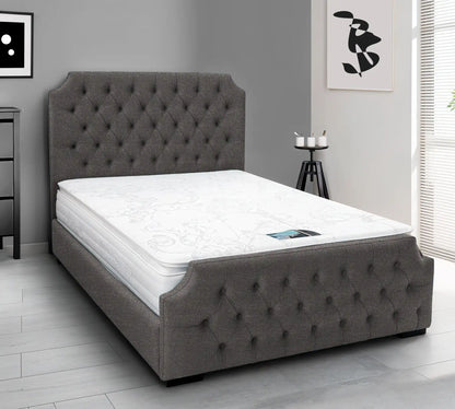 Mayfair Upholstered Bed
