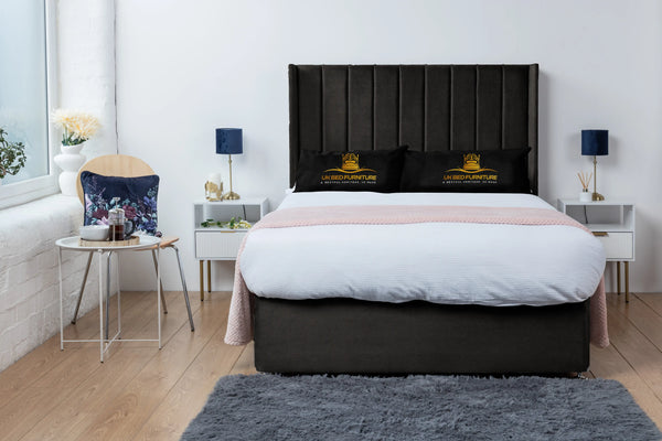 Ashford Divan Bed