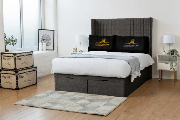 Luxor Ottoman Bed