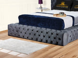 Ambassador Upholstered Bed