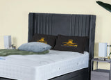 Lincoln Ottoman Bed