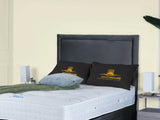 Hanover Ottoman Bed