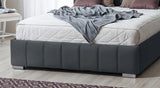 Tower Upholstered Bed