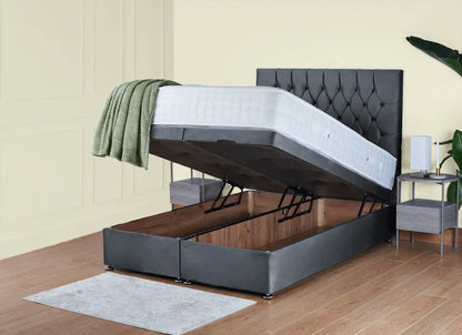 Montreal Ottoman Bed