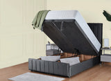 Hamilton Ottoman Bed