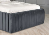 Paris Upholstered Bed