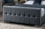Orlando Upholstered Bed